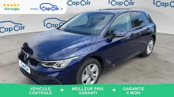 Volkswagen Golf VIII 2.0 TDI 116 DSG7 Life Plus