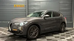 ALFA ROMEO STELVIO 2.2 D 210 LUSSO Q4 BVa