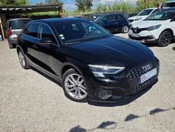Audi A3 SPORTBACK 2.0 30 TDI 115 BUSINESS EDITION S-TRONIC BVA GPS CAMERA . GARANTIE 12 MOIS