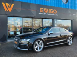 AUDI RS5 COUPE 4.2 FSI 450 QUATTRO S-TRONIC BVa