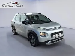 Citroën C3 Aircross BlueHDi 120ch S&S Feel
