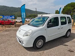 Renault kangoo 1.5 dci 90cv / 5 places / gps / clim / ct ok