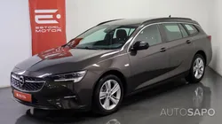 Opel Insignia 1.5 D Business Edition Aut. de 2022
