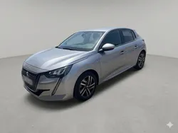 Peugeot 208 PureTech 100 S&S BVM6 Allure
