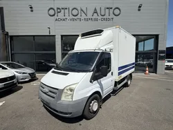 Ford TRANSIT KOMBI 300C 2.2 TDCI 85CH (Camion Frigorifique)