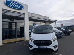 Ford Transit Custom Fg 280 L1H1 2.0 EcoBlue 105 Trend Business