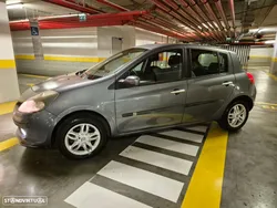 Renault Clio 1.2 16V Dynamique