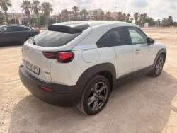 MAZDA MX-30 e-Skyactiv 100 Aniversario 105kW