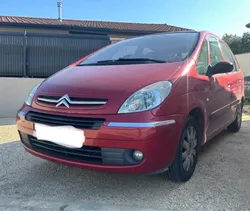 CITROËN XSARA PICASSO 1.6 HDI 110 CV 12/2006 CLIM 248000 Km 2490