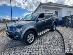 Mitsubishi L200 STRAKAR VERSAO DE 167CV