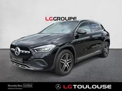 Mercedes-benz GLA 200 163ch Progressive Line 7G-DCT
