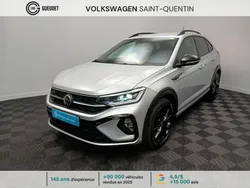Volkswagen Taigo 1.5 TSI 150 DSG7 R-Line