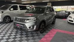 Suzuki vitara 1.4 boosterjet 16v mhev style/hybride/toit ouvrant