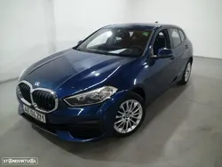 BMW 116 d Corporate Edition Auto