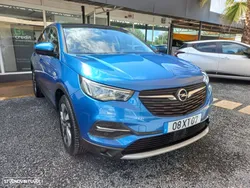 Opel Grandland X 1.5 CDTI Innovation AT
