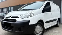 Citroen Jumpy 1.6 HDI de 2013