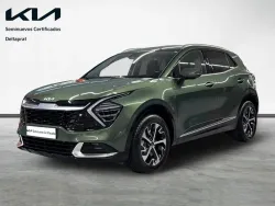 Kia Sportage 1.6 T-GDi MHEV Tech 150