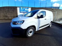 Peugeot Partner (3) Taille M 650kg BlueHDi 100 BVM6