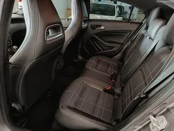 Mercedes-Benz A 200 A200