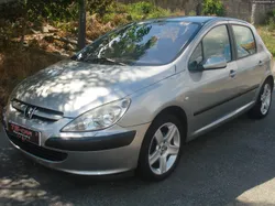 Peugeot 307 2000 HDI  108cv   Full Extras