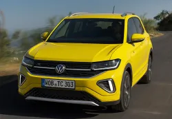 Volkswagen T-Cross 1.0 TSI Sport 85kW