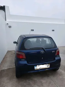 Toyota Yaris 1.0 VTI 69 CV