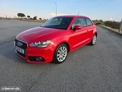 Audi A1 1.6 TDI Advance