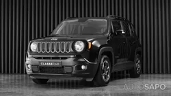 Jeep Renegade de 2018