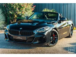 BMW Z4 Roadster III (G29) M40iA 340ch M Performance - à partir de 492 euros