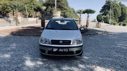 Fiat Punto MultiJet Active