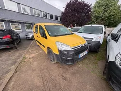 Citroën berlingo 1.6 hdi 75 3 places