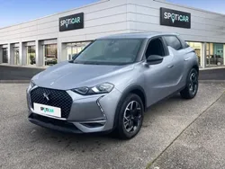 Ds DS 3 Crossback PureTech 100 So Chic / GPS + CAMERA