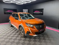 Peugeot 2008 II Allure Allure