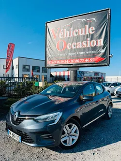 Renault clio v blue dci 85cv