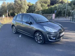 Citroën C3 1.4 Hdi Exclusive