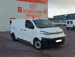 Citroën Jumpy III M Fourgon 1.6 BHDI 95 BVM5 CLUB 153 889 km Embrayage Turbo Neuf