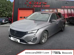 Peugeot 308 PureTech 110ch S&S BVM6 Active Pack