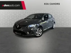 Renault Clio TCe 100 Zen
