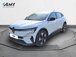 RENAULT Megane E-Tech EV40 130ch standard charge Equilibre