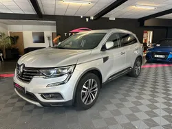 RENAULT KOLEOS dCi 130ch 4x2 Energy Intens ~ CAMERA ~ LED AMBIANCE