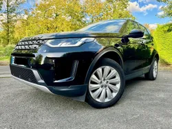 Land Rover Discovery Sport BUSINESS R-DYNAMIC DISCOVERY SPORT