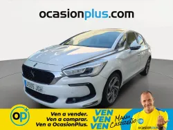 DS DS5 DS 5 2.0BlueHDi S&S Style 150