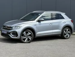 VOLKSWAGEN T-ROC 1.5 TSI 150 DSG R-Line avec Apple Car Play , Caméra et Régulateur adaptatif