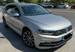 Volkswagen Passat Variant Passat Variant 2.0TDI R-Line Exclusive DSG6 110kW R-Line Exclusive