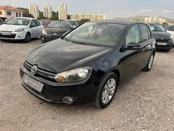 VOLKSWAGEN GOLF 6 1.6TDI 105Cv DSG