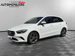 MERCEDES Classe B 180d 116ch Style Line 7G-DCT