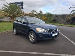 Volvo XC60 D4 2.0 - 163CV - 2013