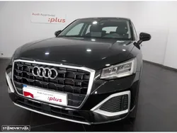 Audi Q2 30 TFSI