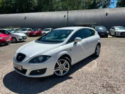 Seat Leon 2.0 TDI 140ch CR Style Année 2012