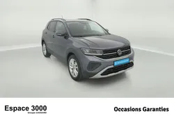 VOLKSWAGEN T-Cross 1.0 TSI 116 Start/Stop DSG7 VW Edition